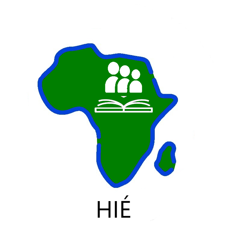 Logo ONG HIÉ